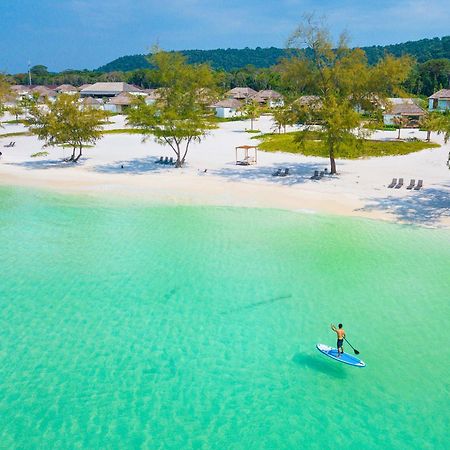 The Royal Sands Koh Rong Kaoh Touch Exterior photo