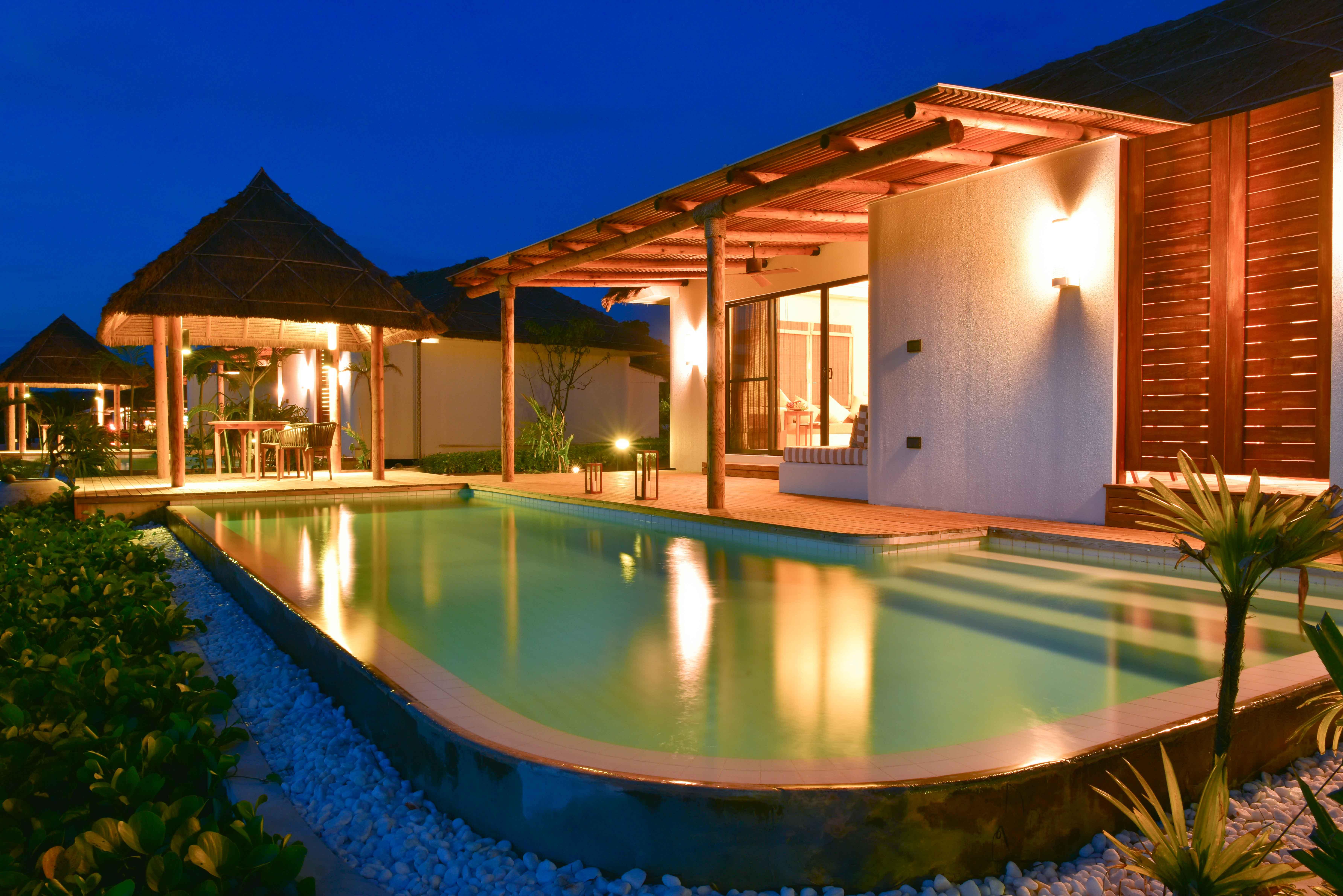 The Royal Sands Koh Rong Kaoh Touch Exterior photo