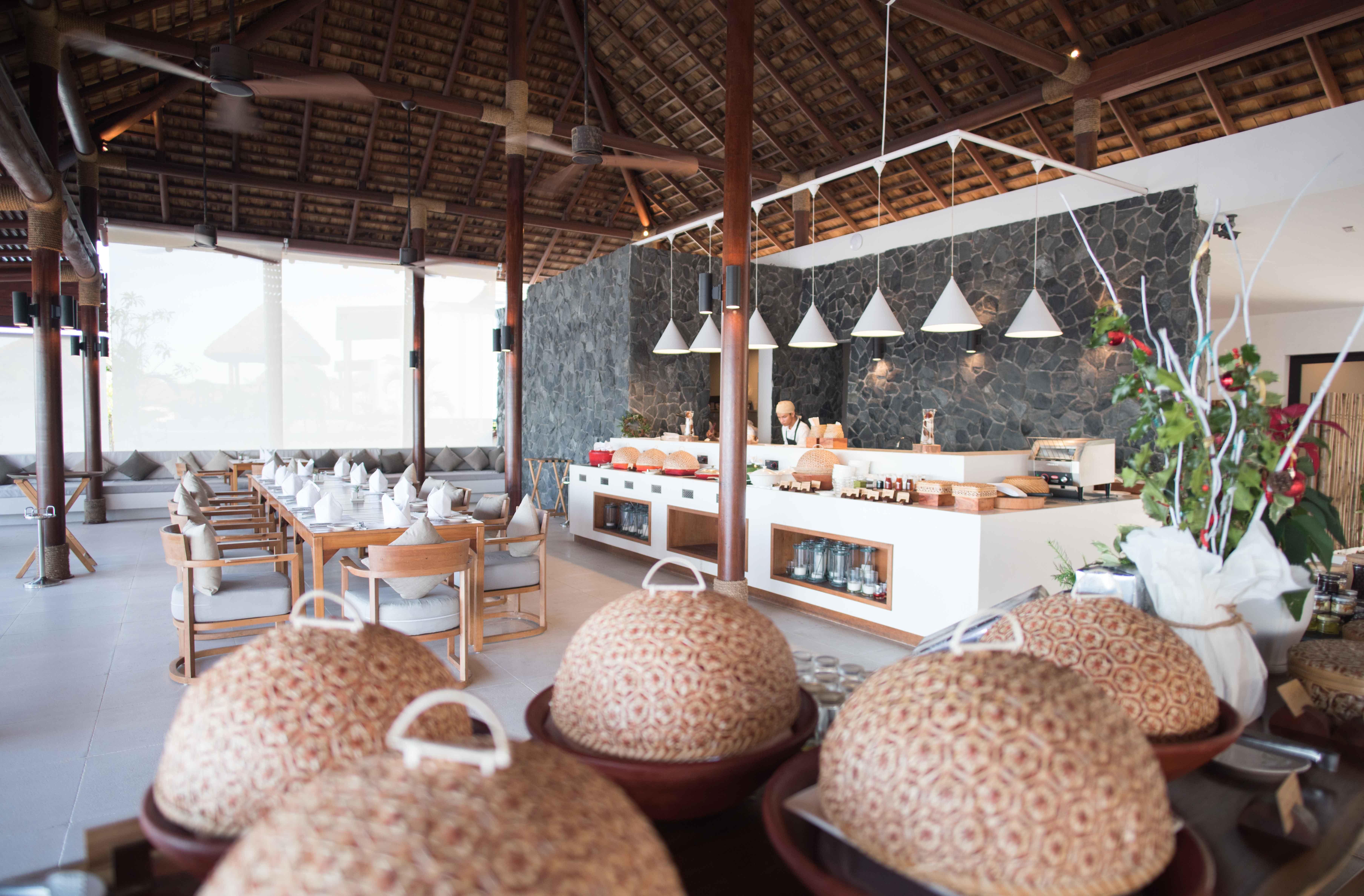 The Royal Sands Koh Rong Kaoh Touch Exterior photo