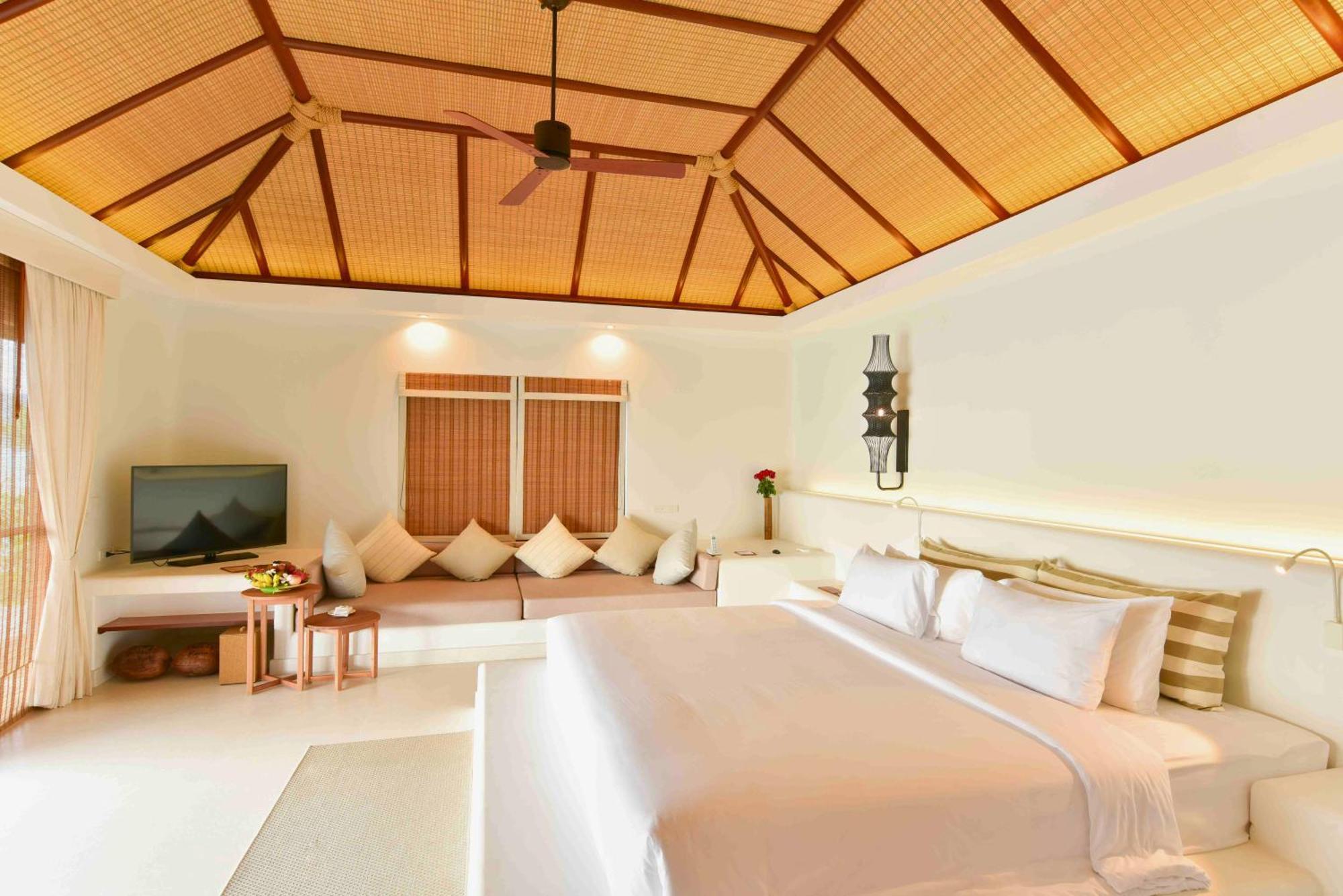 The Royal Sands Koh Rong Kaoh Touch Exterior photo