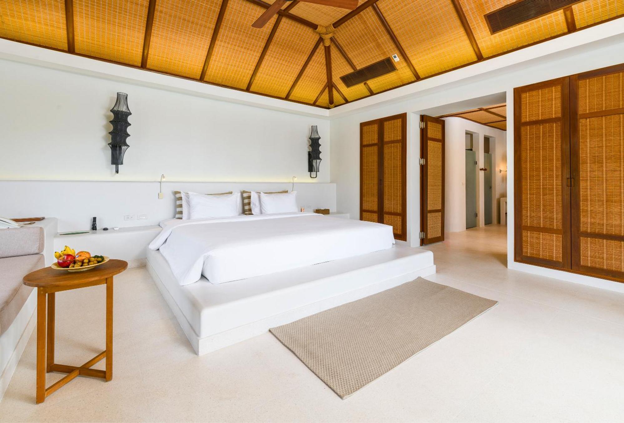 The Royal Sands Koh Rong Kaoh Touch Exterior photo