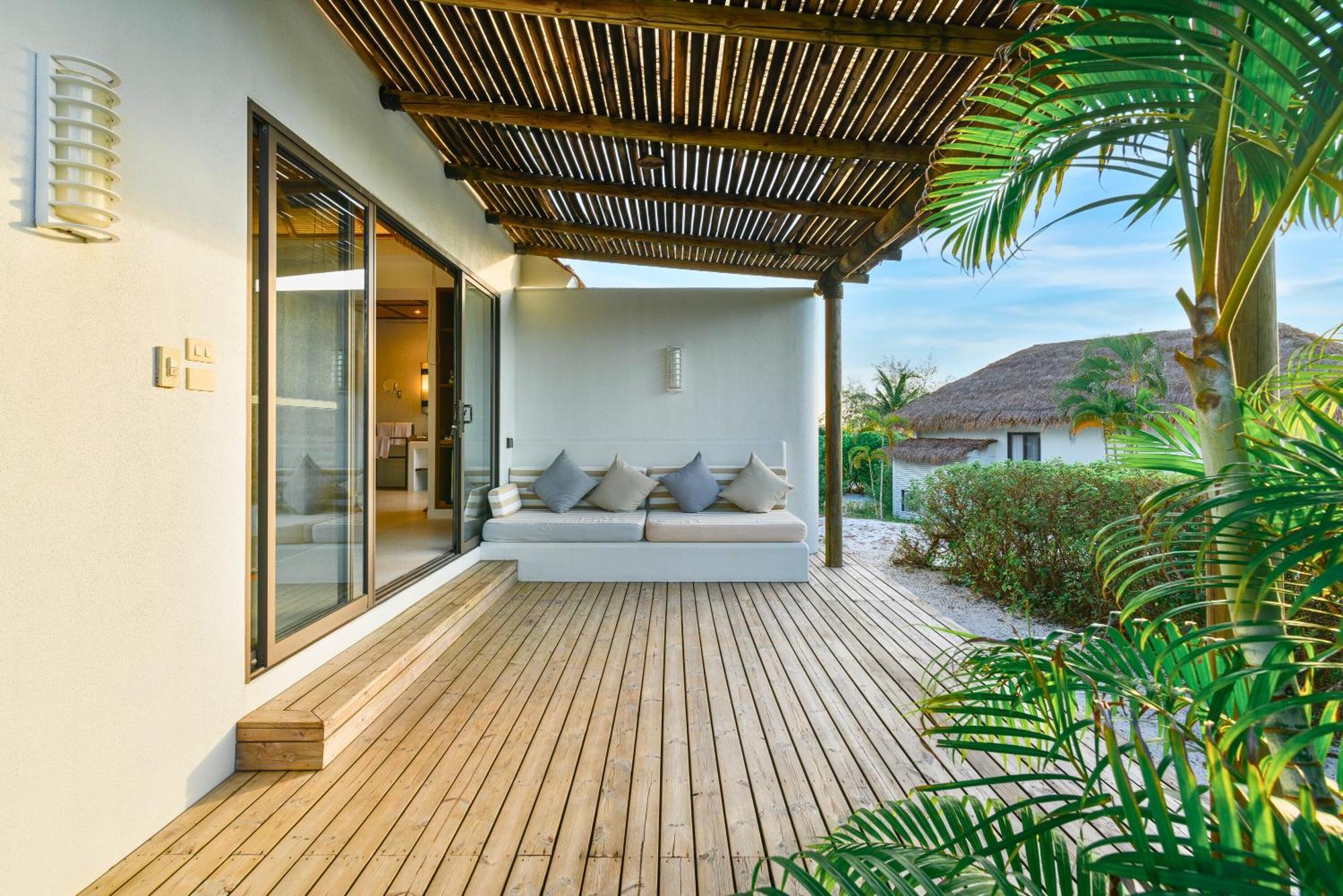 The Royal Sands Koh Rong Kaoh Touch Exterior photo